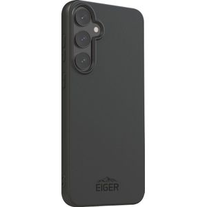 EIGER Grip Case Galaxy S23 FE schwarz