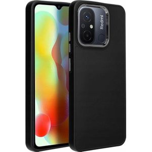 tas FRAME voor XIAOMI Redmi 13C / POCO C65 zwart