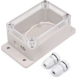 Sonoff Waterproof case IP66