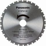 Panasonic Tarcza voor metaal, voor EY45A2 /4542, diameter 135mm 30 metębów