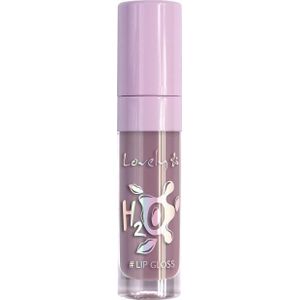 Lovely _Lip Gloss H2O lip gloss 02
