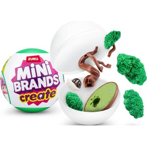 Mini Brands Create Garden Serie 1 van ZURU