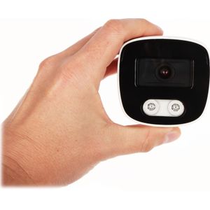 APTI camera IP camera IP -AI508CA3-28WP - 5Mpx 2.8mm
