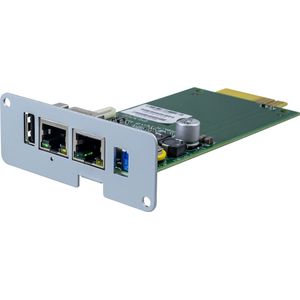 Legrand CS102 Intern Ethernet 1000 Mbit/s