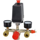 AWTools AW10210 accessoire voor luchtcompressor