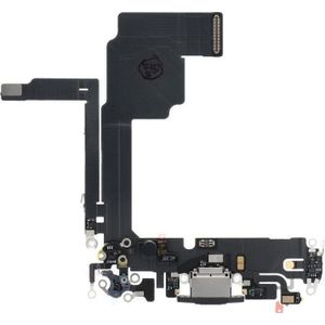 rol ładowania USB voor IPHONE 15 Pro zwart