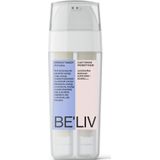 MOLIV BE`LIV Anti-Anging face cream met live probiotics 30ml