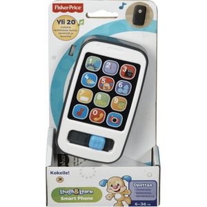 Fisher Price Smart Phone