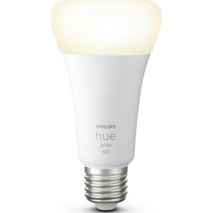 Philips Hue White E27 1600lm Losse lamp