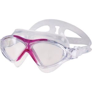 Spokey bril voor nurkowania kinderen Vista Junior roze (920623)
