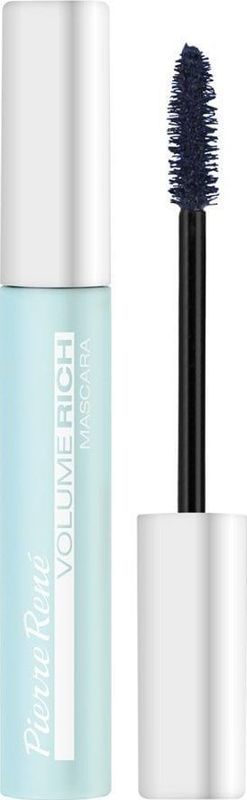 Pierre Rene _Volume Rich Mascara pogrubiający tusz voor wimpers 04 10ml