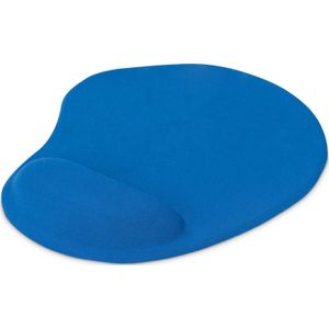 Digitus ergonomic mouse pad met wrist pillow