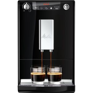 Melitta Caffeo Solo E950-101 Volautomaat Koffiezetapparaat