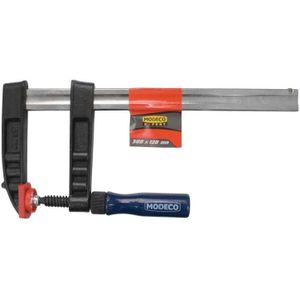 Modeco Ścisk timmerman 120x300mm - MN-37-243
