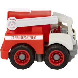 Little Tikes Dirt Diggers Minibrandweerwagen