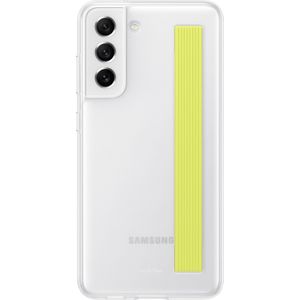 Samsung EF-XG990CWEGWW mobiele telefoon behuizingen 16,3 cm (6.4 inch) Hoes Wit