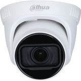 Dahua Cooper DH-HAC-T3A21-Z Bolvormig CCTV-bewakingscamera Buiten 1920 x 1080 Pixels Plafond/muur/paal