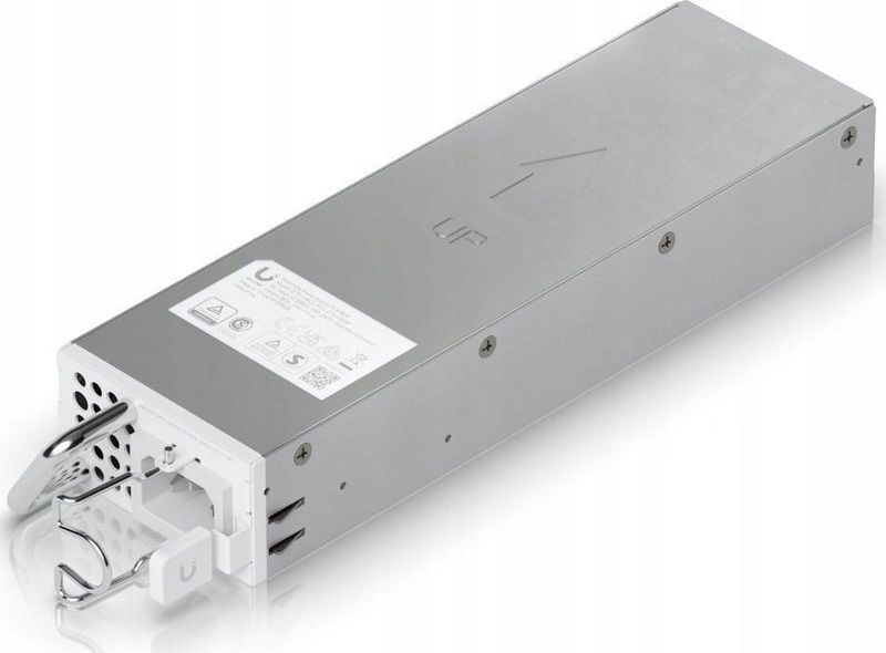 Ubiquiti UISP UACC-PSU-27V-250W netvoeding & inverter Binnen Grijs, Wit