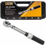 JCB momentsleutel 1/4 inch 1-25Nm