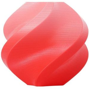 BambuLab Filament Bambu Lab TPU 90A 1,75mm 1kg - inclusief wielorazową szpulą - Blaze}