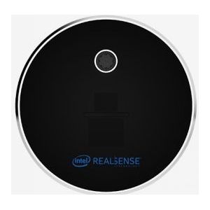 Intel L515 Camera Zilver