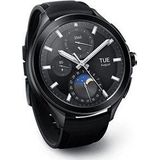 Xiaomi watch 2 pro bluetooth zwart