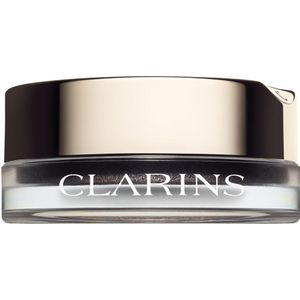 Clarins Ombre Matte oogschaduw 05 Sparkle grijs 7g