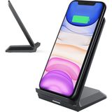 Nillkin draadloos charging Fast Stand Pro (zwart)