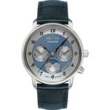 Zeppelin Friedrichshafen 85373 watch, 36mm