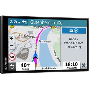 Garmin drivesmart 65 full eu mt-s gps - Elektronica online kopen? | Ruime  keus | beslist.nl