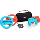 Trust serie Nintendo GXT1249 7-in-1