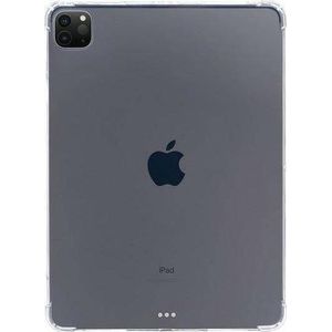 Mercury Tablet case Bulletproof iPad Mini 6 transparent/transparent