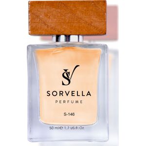 SORVELLA S146 EDP spray 50ml
