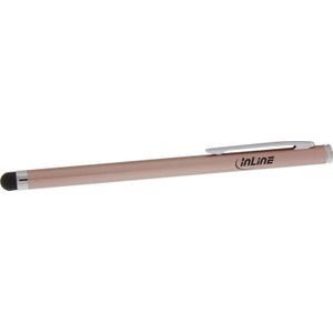 InLine 55467G stylus-pen Roze