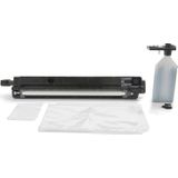HP LaserJet Black Developer Unit