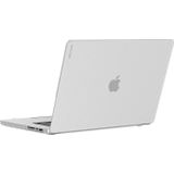 Incase Hardshell Case voor Apple MacBook Pro 16 (2021) transparent