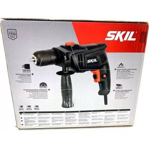 Skil boormachine DRILL IMPACT 1020AA 550W