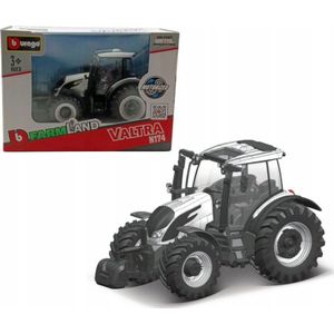 Bburago BBU tractor Valtra N174 wit 31615