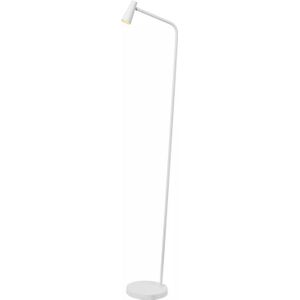 Lucide Stirling Oplaadbare Vloerlamp Led Dimbaar 1X3W 2700K Wit