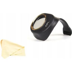 SunnyLife filter Polaryzacyjny Cpl voor Drona Dji Spark