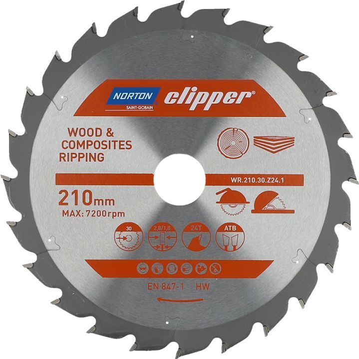 Norton Clipper N70184608054