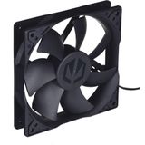 Endorfy Zephyr 120 - case fan