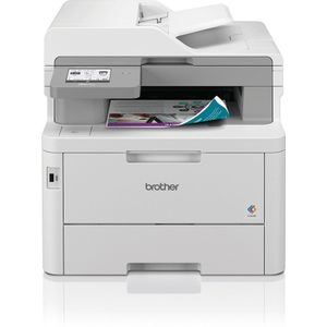 Brother MFC-L8390CDW multifunctionele printer LED A4 600 x 2400 DPI 30 ppm Wifi