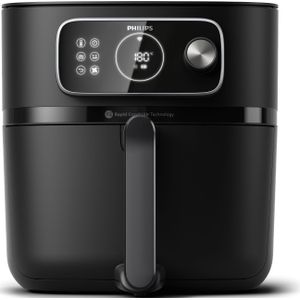 Philips Airfryer Combi XXL Connected 7000 serie HD9876/90 - Heteluchtfriteuse