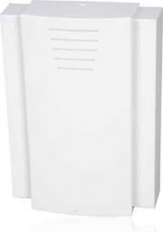 Zamel Gong Largo 230V 85dB IP20 wit - GNS-208-wit