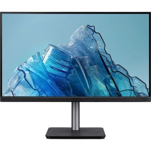 Acer CB273U E computer monitor 68,6 cm (27 inch) 2560 x 1440 Pixels 2K LED Zwart