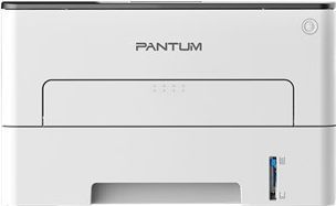 Pantum P3020D laserprinter A4