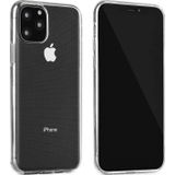 tas BACK CASE ULTRA SLIM 0,5 mm voor XIAOMI Redmi Note 12 Pro 4G