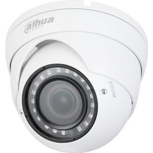 Dahua Lite DH-HAC-HDW1400R-VF Dome CCTV-bewakingscamera Binnen & buiten 2560 x 1440 Pixels Plafond/muur