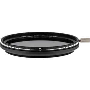 Hoya Variable Density II 52 mm Variabele opaciteitsfilter ND II